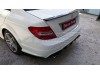 MERCEDES C180( amg) BODY KİT